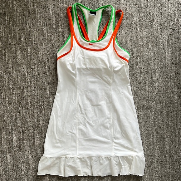 Nike Dresses & Skirts - Nike Tennis Dress